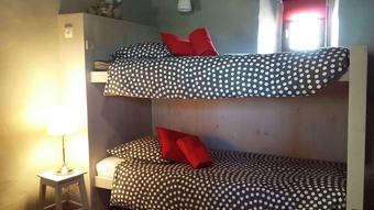 Agroturismo Gite De La Boissi�re