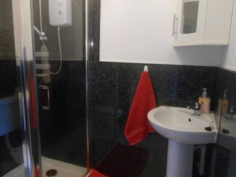 Hotel Seaview Guest House