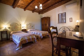 Agroturismo Il Poderino Della Nonna