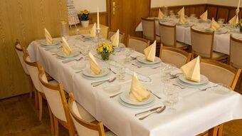 Hotel-restaurant L�tkebohmert