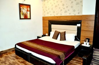 Hotel Br Inn