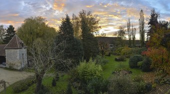 Hotel L'echapp�e Belle