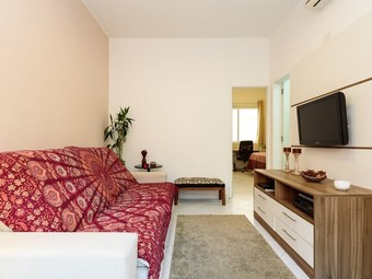 Apartamentos Omar Do Rio - Gp404