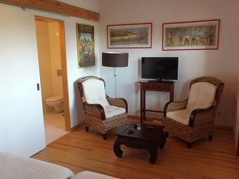 Agroturismo Rincon Naif