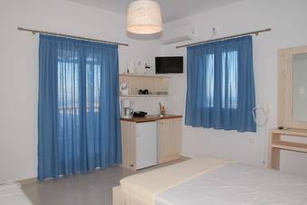 Hotel Villa Meltemi