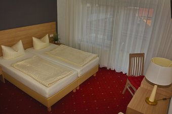 Hotel Vulkanst�ble