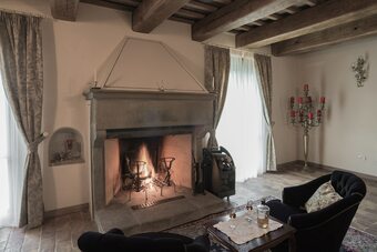 Agroturismo Agriturismo Ca' Maggio