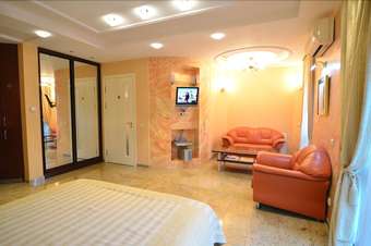 Bed & Breakfast Prestige Apart Hotel