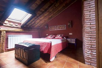 Agroturismo Casa Navega