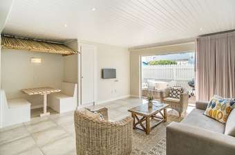 Fork West Apartments - Ground Floor 7