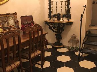 Hotel Dimora Del Podest�