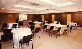 Regency Tuticorin By Grt Hotels
