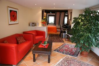 Hotel & Restaurant Hackteufel