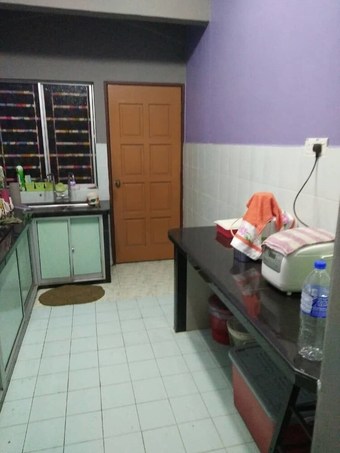 Orchid Dahlia Homestay