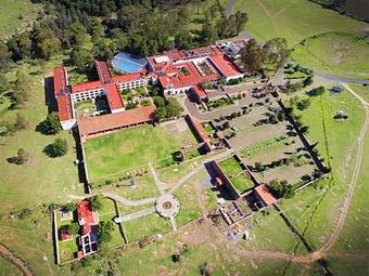 Hotel Misi�n La Muralla