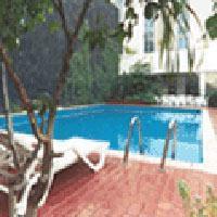 Hotel Executivo Culiacan