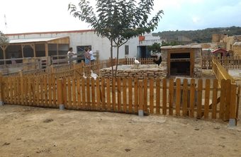 Agroturismo Casa Rural La Rafela