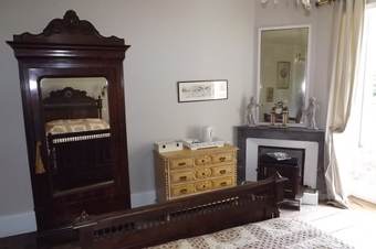 Bed & Breakfast Domaine De Lalat