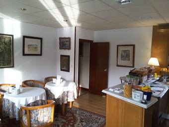 Hostal Riodeva