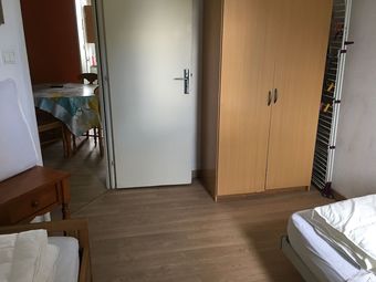 Apartamento Appartement T2 Centre Ville