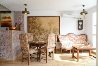 Bed & Breakfast Olivier Bar Restaurant Et Chambre Dhotes
