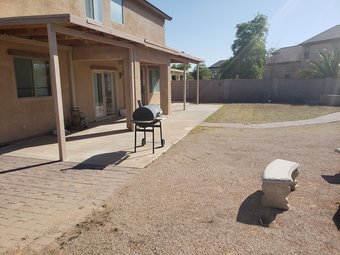 Beautiful Home In Az