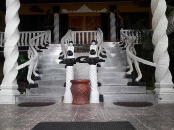 Hotel Osly Del Norte