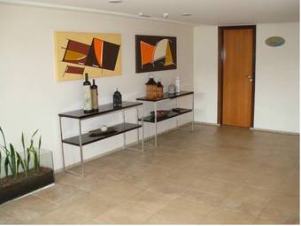 Class Hotel Varginha