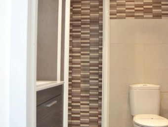 Apartamentos Ap Costas - Terrasol