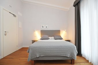 Hotel Baita Fanti Ski & Bike