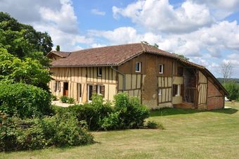 Hotel Chambres D'h�tes Belliette