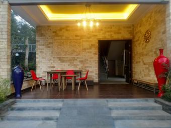 Hostal Villa Jaran Jingkrak