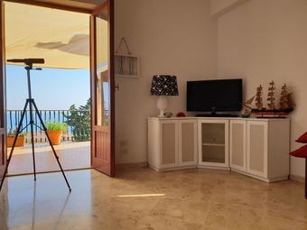 Villa Flore Al Viale