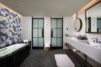 Hotel Indigo Hainan Xiangshui Bay