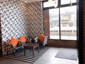 Apa Hotel Hachiojieki-nishi