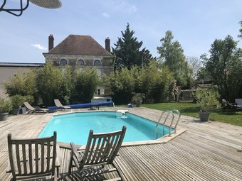 Hotel G�te Celine Et Frederic Gueguen