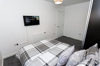 Amersham Park House