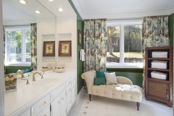 Bed & Breakfast The River House At The Morris Estate