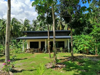 Hotel Andnindot Garden Resort