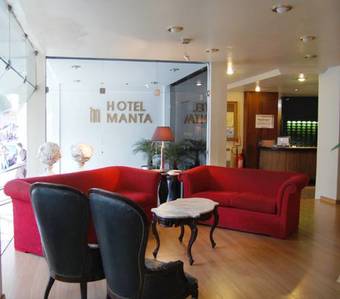 Hotel Manta