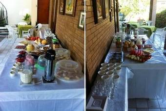 Hostal Pousada Villa Joia