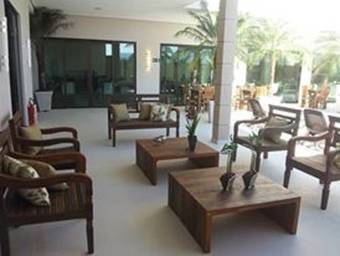 Class Hotel Pouso Alegre