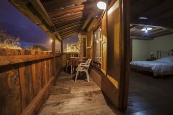 Agroturismo Casa Aurora