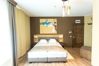 Panorama Boutique Hotel