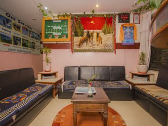 Oyo 204 Hotel Stay Pokhara