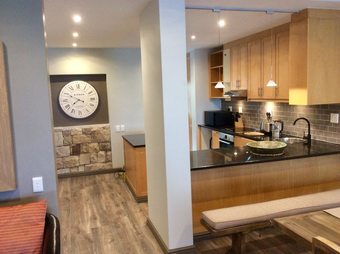 Apartamentos 3 Village Heights