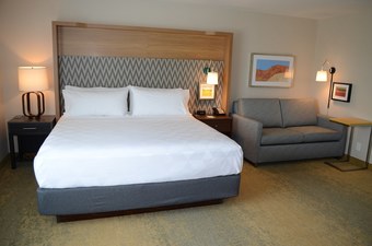 Hotel Holiday Inn Edmonton South - Evario Events
