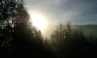 Apartamento Property With 2 Bedrooms In Nages, With Wonderful Lake View, Pool Access, Furnished Terrace