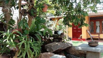 Hotel Dinesh Homestay