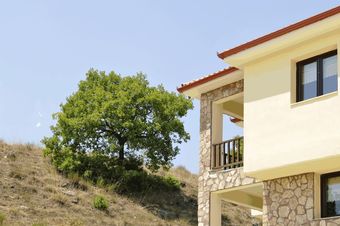 Hotel Kaimak Mountain Lodge